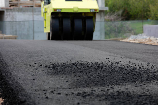 Best Driveway Pavers Near Me  in Napavine, WA