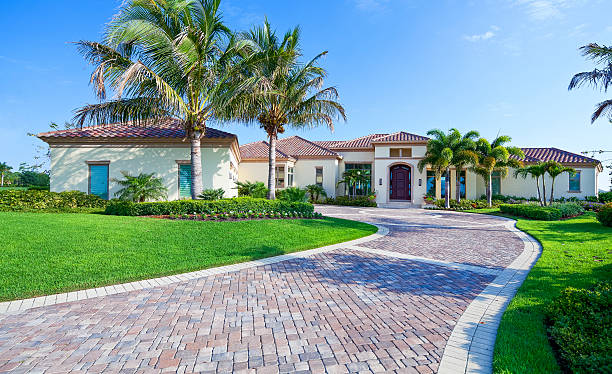 Professional Driveway Pavers in Napavine, WA
